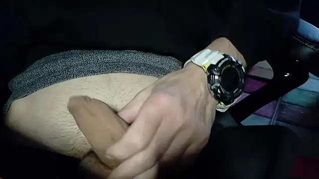 Chrisatmiami online show from 02/06/26, 04:03