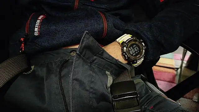 Chrisatmiami online show from 02/16/26, 12:59