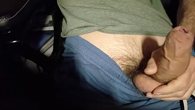 Chrisatmiami online show from 04/12/26, 05:11