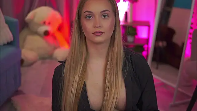 ElyssawetXX online show from 02/23/26, 07:47