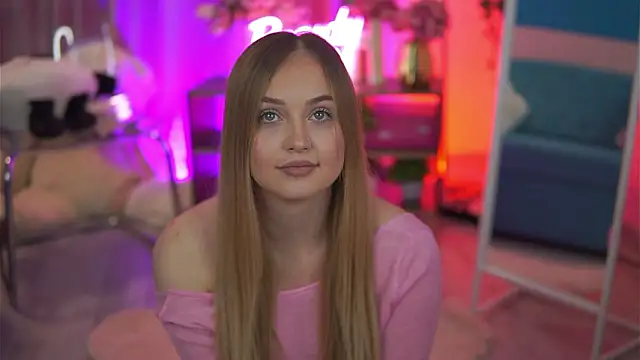 ElyssawetXX online show from 03/04/26, 07:32