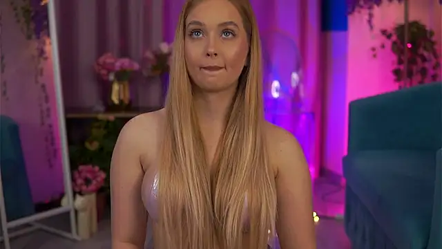 ElyssawetXX online show from 12/03/25, 07:46