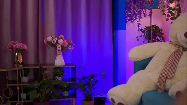 ElyssawetXX online show from 01/15/26, 07:28