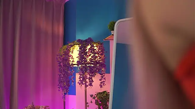 ElyssawetXX online show from 03/22/26, 07:26