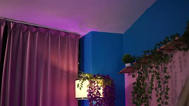 ElyssawetXX online show from 05/16/26, 07:02