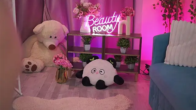 ElyssawetXX online show from 02/14/26, 07:47