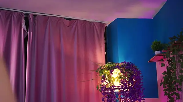 ElyssawetXX online show from 07/10/26, 07:14