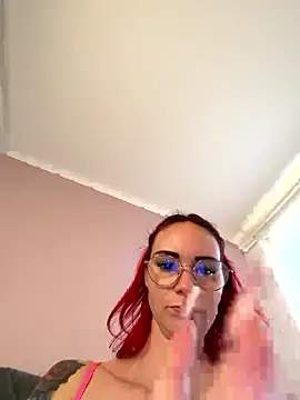 AlinaWinter online show from 01/12/26, 01:29