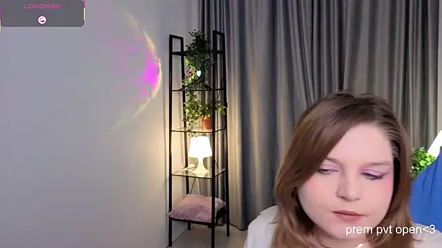 RacieBroom online show from 01/08/26, 10:05