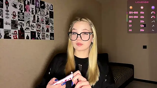 JestineParslow online show from 01/06/26, 08:35