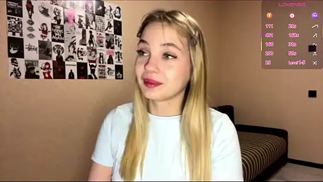 JestineParslow online show from 12/22/25, 07:25