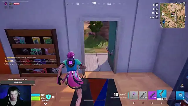 Snapshot of Ak_Macros chatting on 02/13/26, 03:34 Ak Macros online show from 02/13/26, 03:34