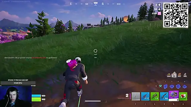 Snapshot of Ak_Macros chatting on 02/19/26, 04:04 Ak Macros online show from 02/19/26, 04:04