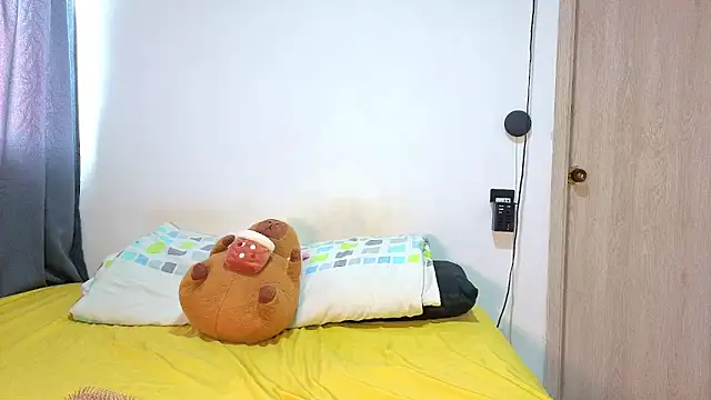 giseselle online show from 03/02/26, 08:27