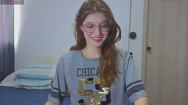 giseselle online show from 03/10/26, 08:24