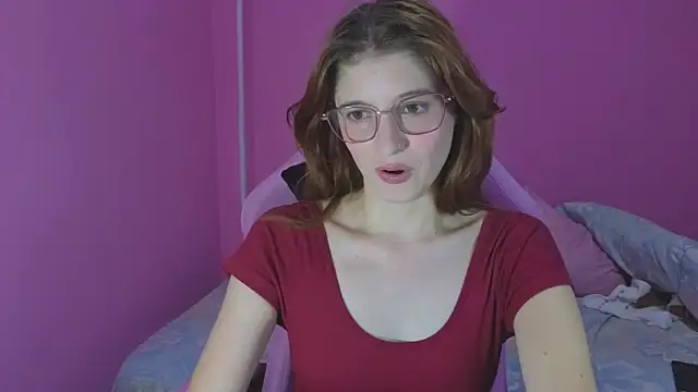 giseselle online show from 04/07/26, 09:27