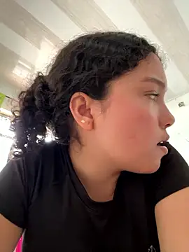 PetiteKattia online show from 01/07/26, 08:14