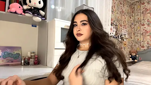 Snapshot of AheadSort chatting on 11/11/25, 06:36 AheadSort online show from 11/11/25, 06:36