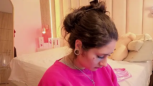 Iamnyxy online show from 03/26/26, 12:03