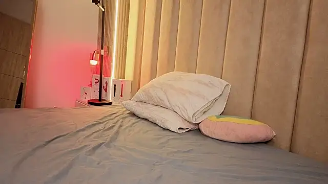 Iamnyxy online show from 04/10/26, 11:28