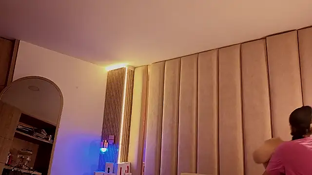 Iamnyxy online show from 02/23/26, 11:11