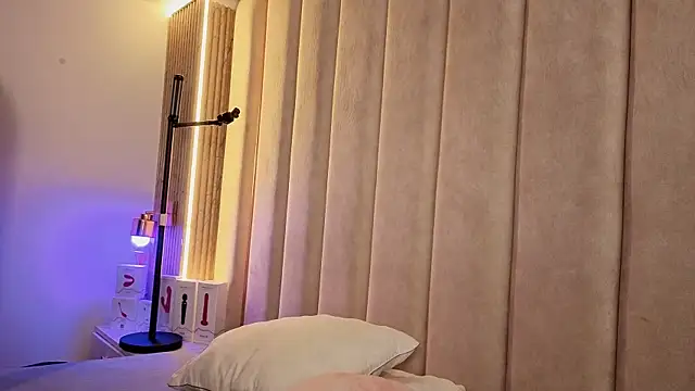 Iamnyxy online show from 04/18/26, 11:56