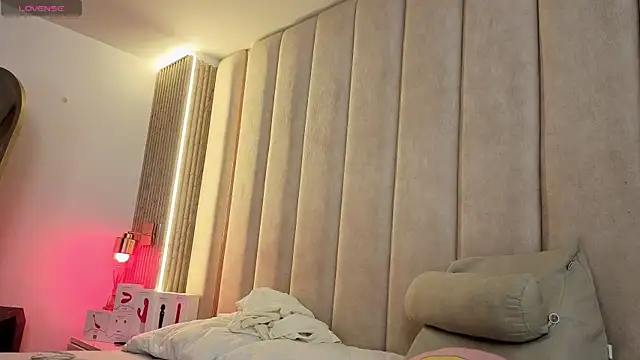 Iamnyxy online show from 05/04/26, 11:13