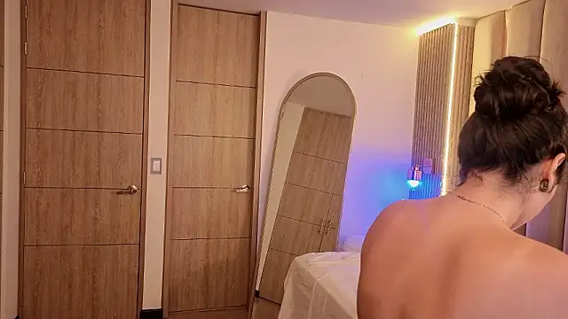 Iamnyxy online show from 02/10/26, 12:04