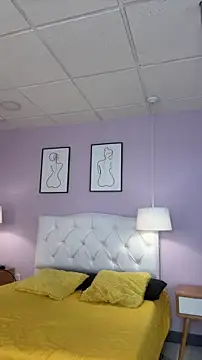 Iamnyxy online show from 12/19/25, 07:38