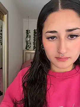 Iamnyxy online show from 04/27/26, 03:21