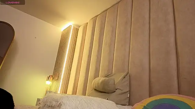 Iamnyxy online show from 05/01/26, 12:10