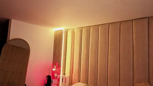 Iamnyxy online show from 04/01/26, 11:33