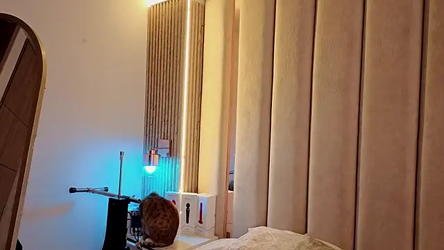 Iamnyxy online show from 04/02/26, 11:39