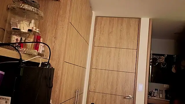 Iamnyxy online show from 03/27/26, 01:01