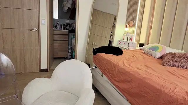 Iamnyxy online show from 12/05/25, 11:09