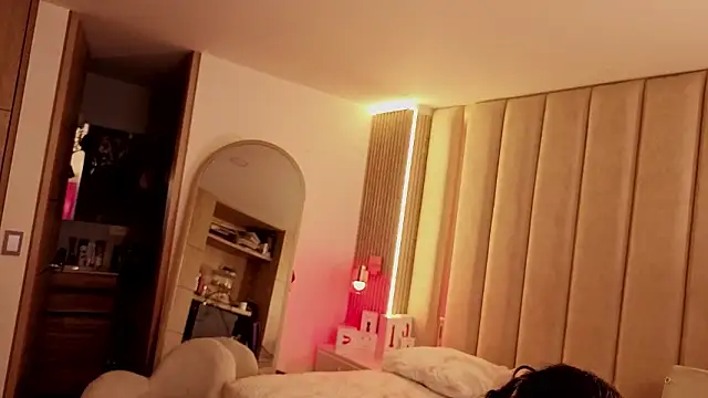 Iamnyxy online show from 03/10/26, 11:03