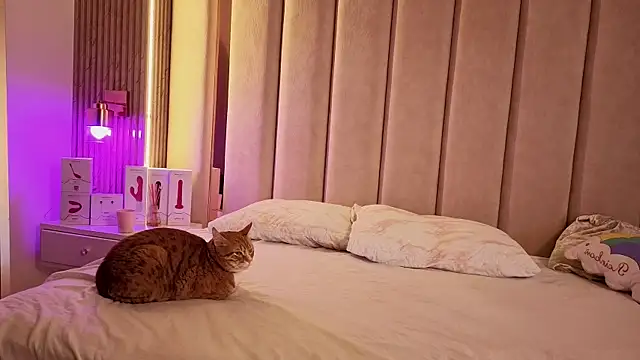 Iamnyxy online show from 03/28/26, 11:00