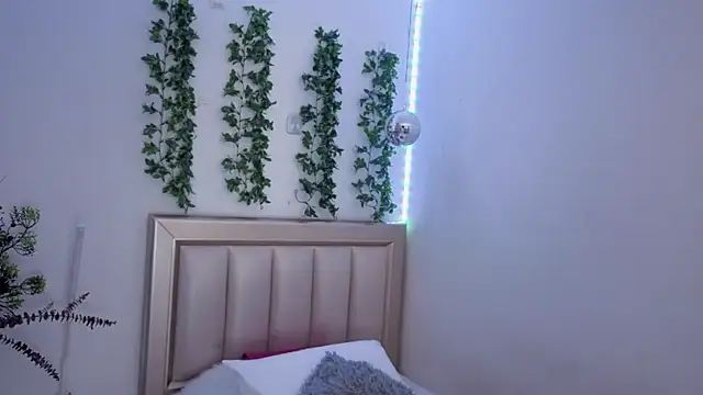 Iamnyxy online show from 01/12/26, 01:07