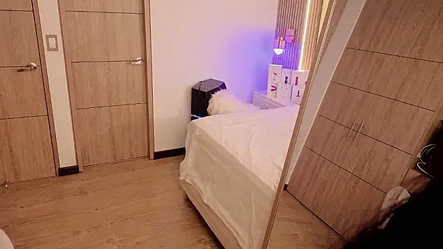 Iamnyxy online show from 02/08/26, 05:21