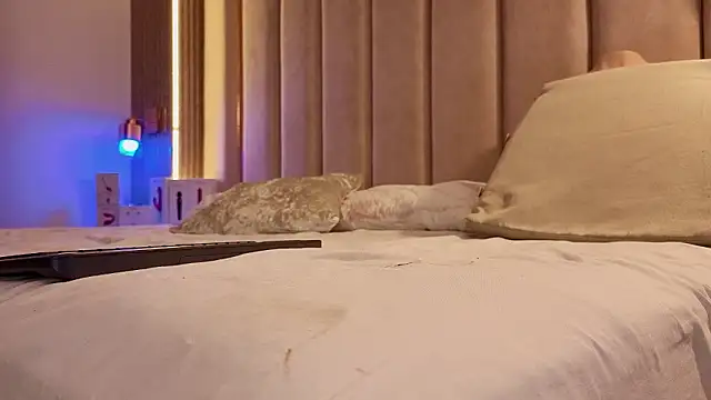 Iamnyxy online show from 03/19/26, 11:32