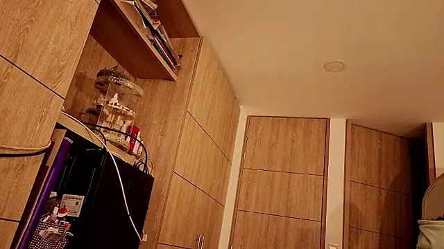 Iamnyxy online show from 02/24/26, 11:00