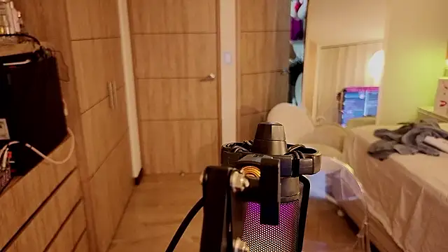 Iamnyxy online show from 02/14/26, 11:10