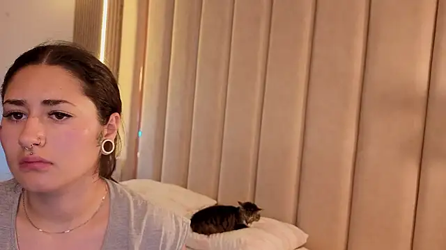 Iamnyxy online show from 03/24/26, 10:48