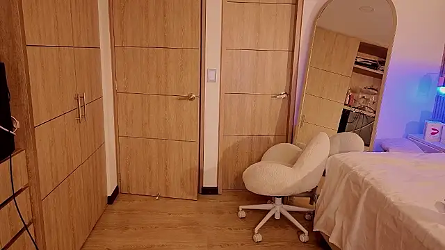 Iamnyxy online show from 02/19/26, 11:07