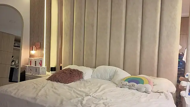 Iamnyxy online show from 11/29/25, 10:59