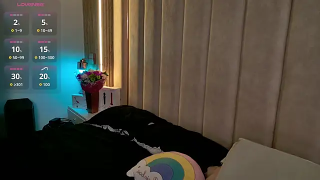 Iamnyxy online show from 05/23/26, 11:42