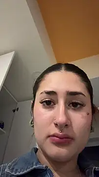 Iamnyxy online show from 12/14/25, 06:08