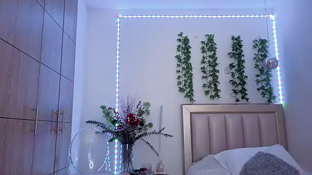 Iamnyxy online show from 01/10/26, 06:03