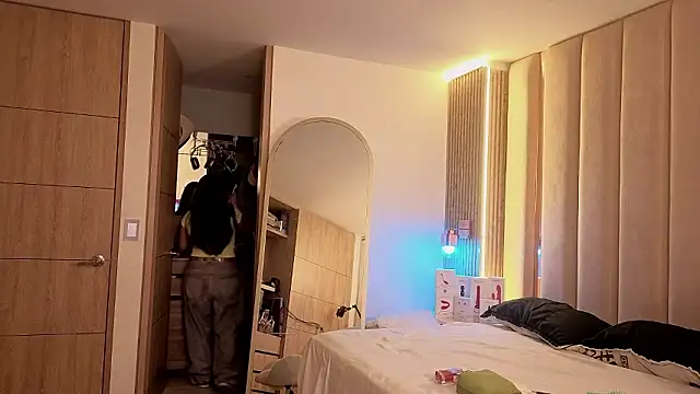 Iamnyxy online show from 02/09/26, 11:58