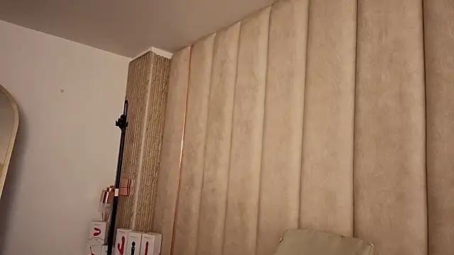 Iamnyxy online show from 04/14/26, 11:37